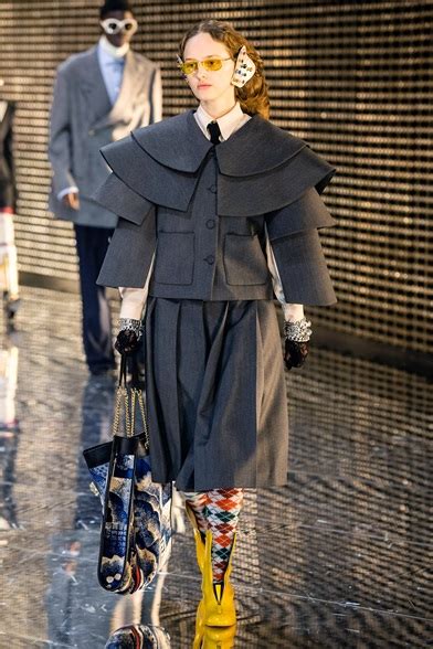 piumini inverno 2019 gucci|20 Trend Autunno.